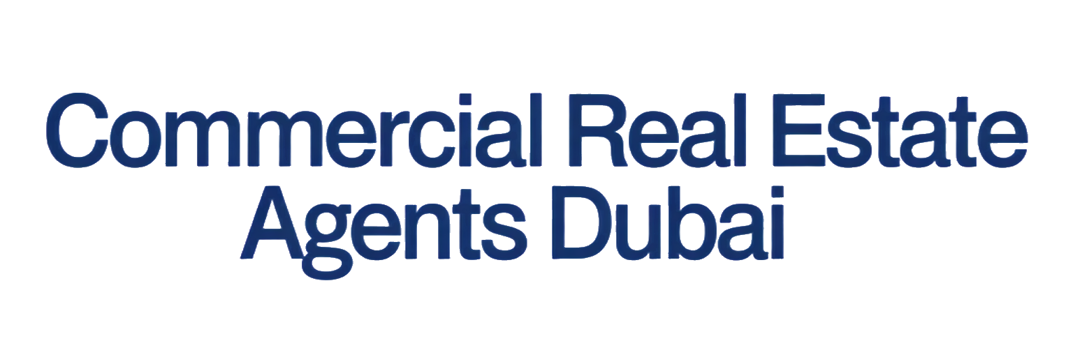 Commercial Real Estate Agents Dubai logo