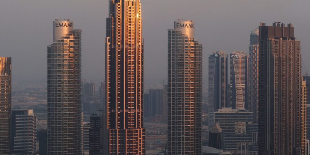 How to Buy Property in UAE in 2026 Your Step by Step Roadmap