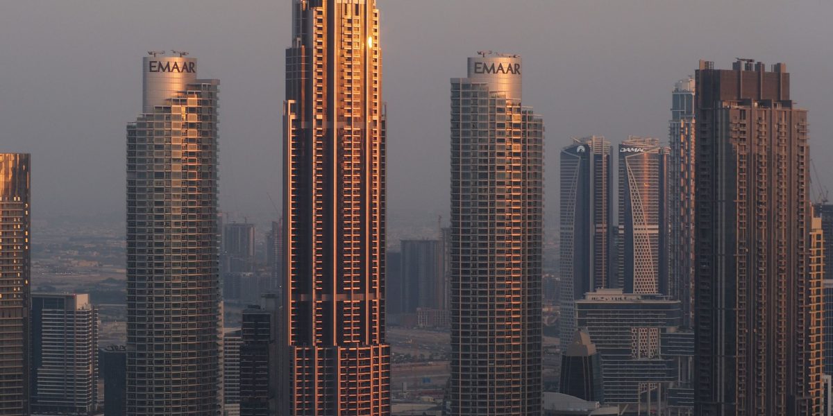 How to Buy Property in UAE in 2026 Your Step by Step Roadmap