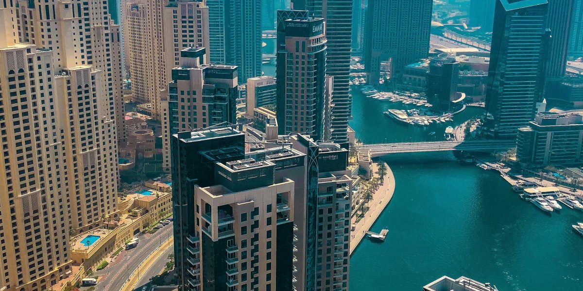 Buy Property in Dubai for Foreigners Your Step by Step Guide to Homeownership in 2026