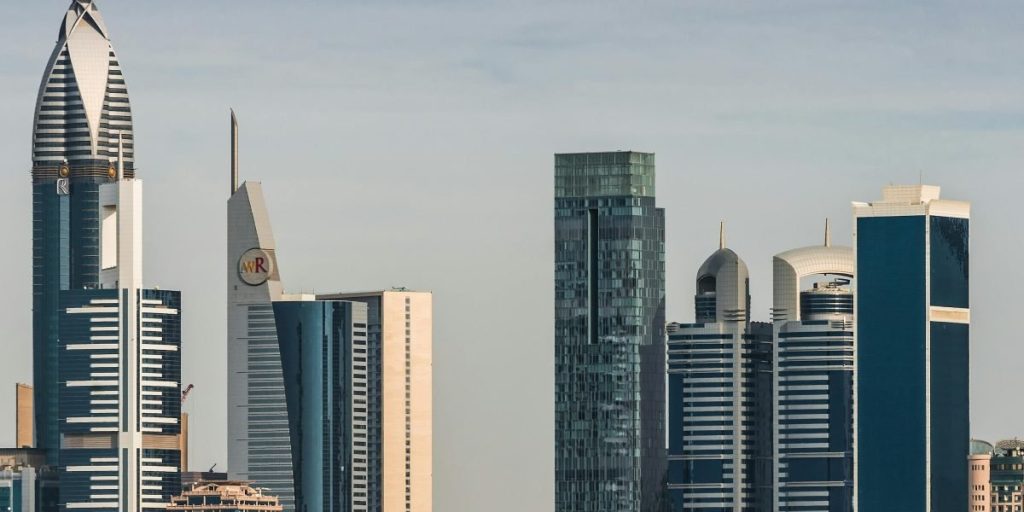 Choose the Best Commercial Real Estate Agency in Dubai