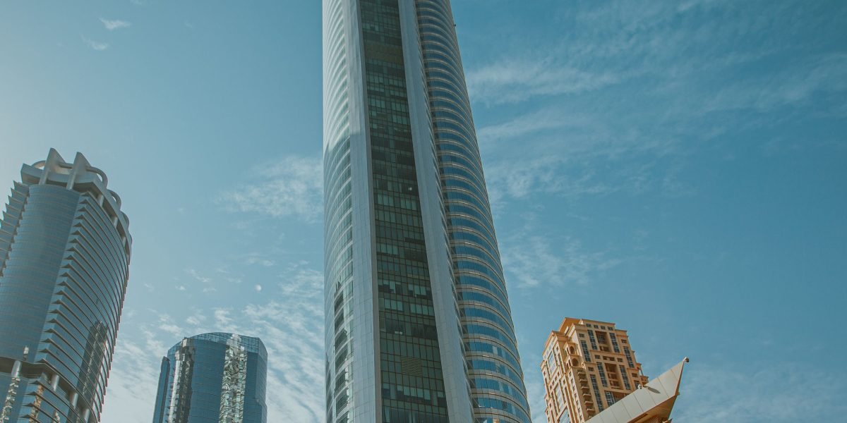 Secure Commercial Financing Real Estate in Dubai with Confidence