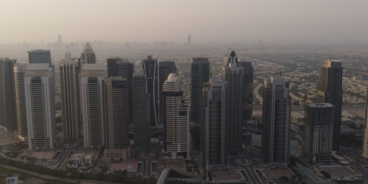 Commercial Real Estate Loans in Dubai 2026 How to Secure Financing