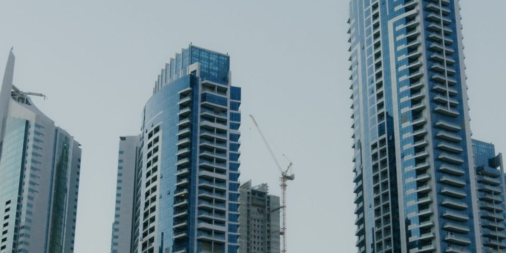 Commercial Property Financing Dubai 2026 The Insider Guide to Loans Lenders and Rates