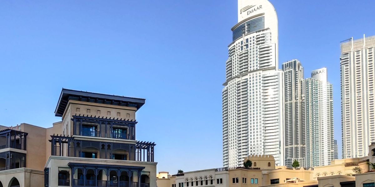 The 2026 Guide to Commercial Property for Sale and Lease in Dubai