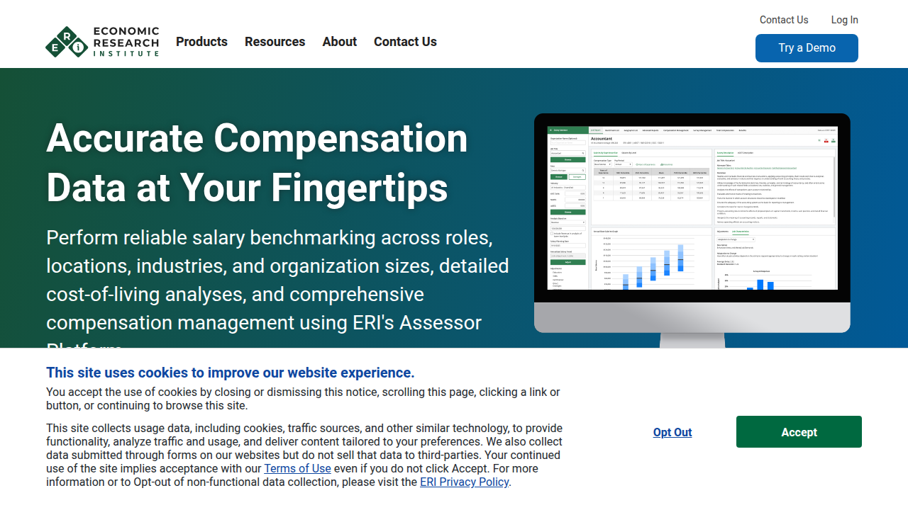 Find detailed salary information for real estate agents in the UAE and other professions on the ERI Economic Research Institute website.