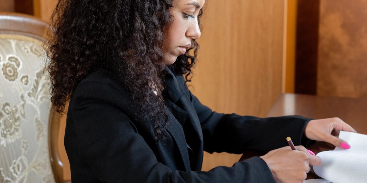 Thoroughly reviewing legal documents and credentials is a critical step before engaging with any commercial property firm.