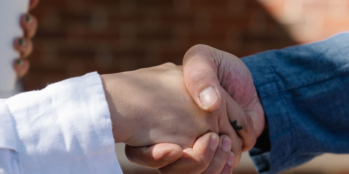 Forming a partnership with a trusted real estate professional is key to making informed and successful property decisions.