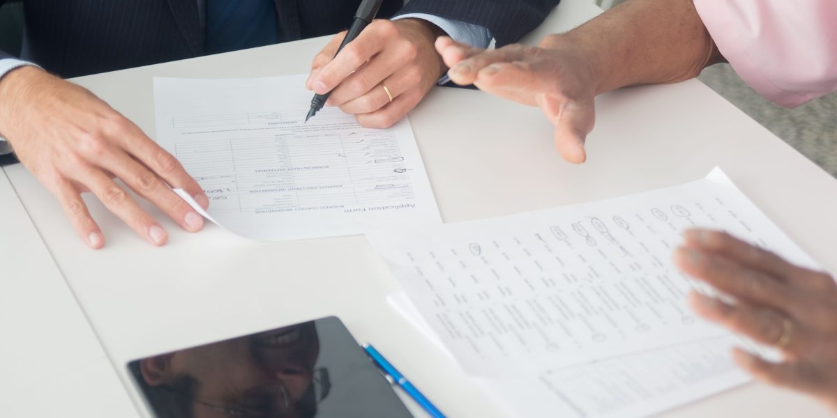 Expert guidance is crucial when navigating complex commercial real estate loan eligibility.