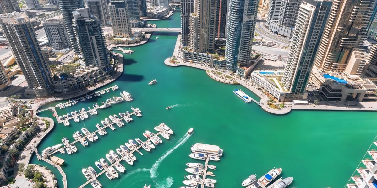 Best Estate Agents in Dubai UAE for Commercial Real Estate