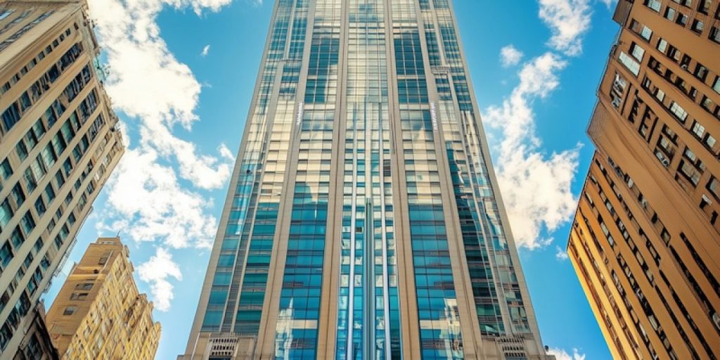 Dubai Commercial Real Estate 2020 Pivot Year Set the Stage for Today’s Boom