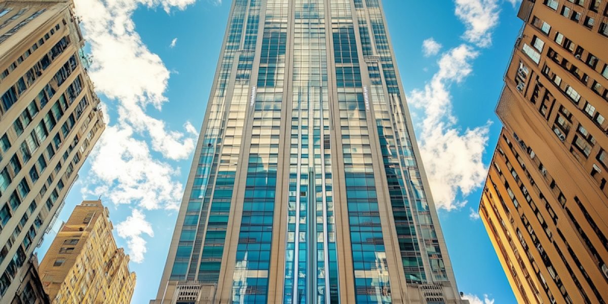 Dubai Commercial Real Estate 2020 Pivot Year Set the Stage for Today’s Boom