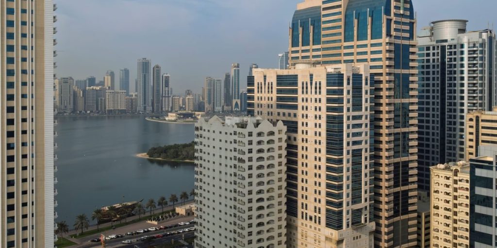 Sharjah Commercial Real Estate Market 2026 Your Guide to Lower Costs and Higher Returns