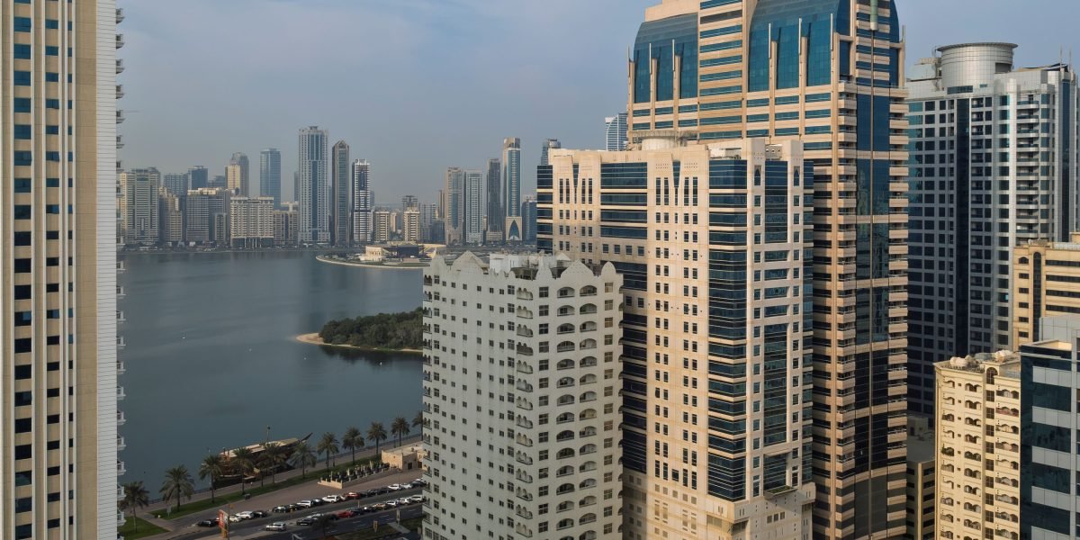 Sharjah Commercial Real Estate Market 2026 Your Guide to Lower Costs and Higher Returns