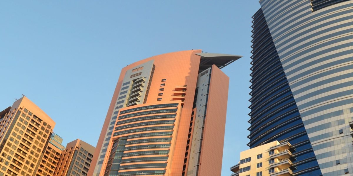 Your Guide to Buying Commercial Real Estate Land for Sale in Dubai 2026