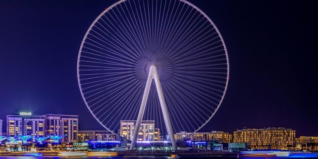Dubai Commercial Real Estate 2026 Market Guide for Investors