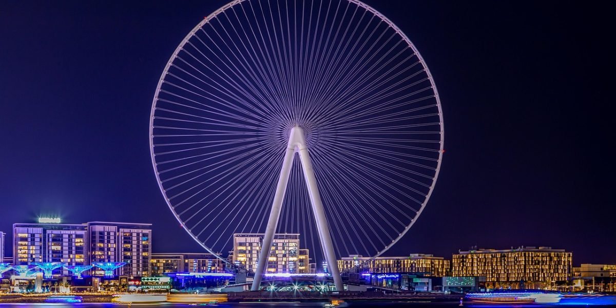 Dubai Commercial Real Estate 2026 Market Guide for Investors