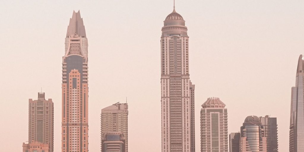 Navigating Commercial Real Estate Financing Dubai in 2026