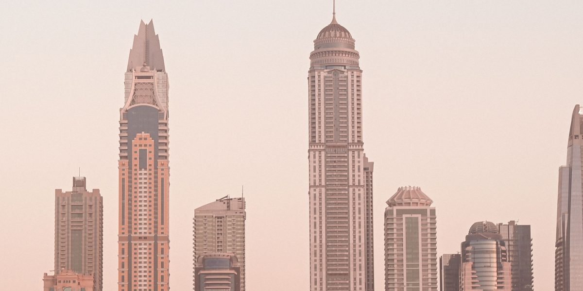 Navigating Commercial Real Estate Financing Dubai in 2026