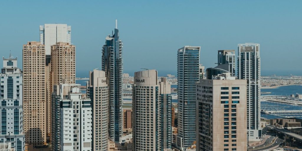 Dedicated Dubai Commercial Property Agents: Unlocking Market Success
