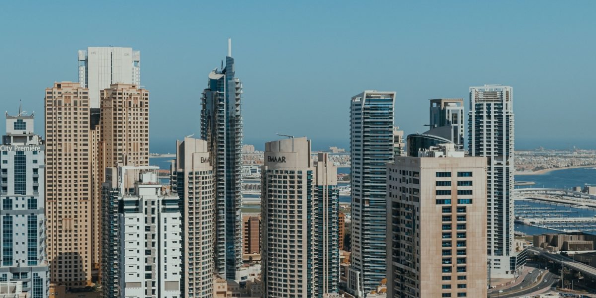 Dedicated Dubai Commercial Property Agents: Unlocking Market Success