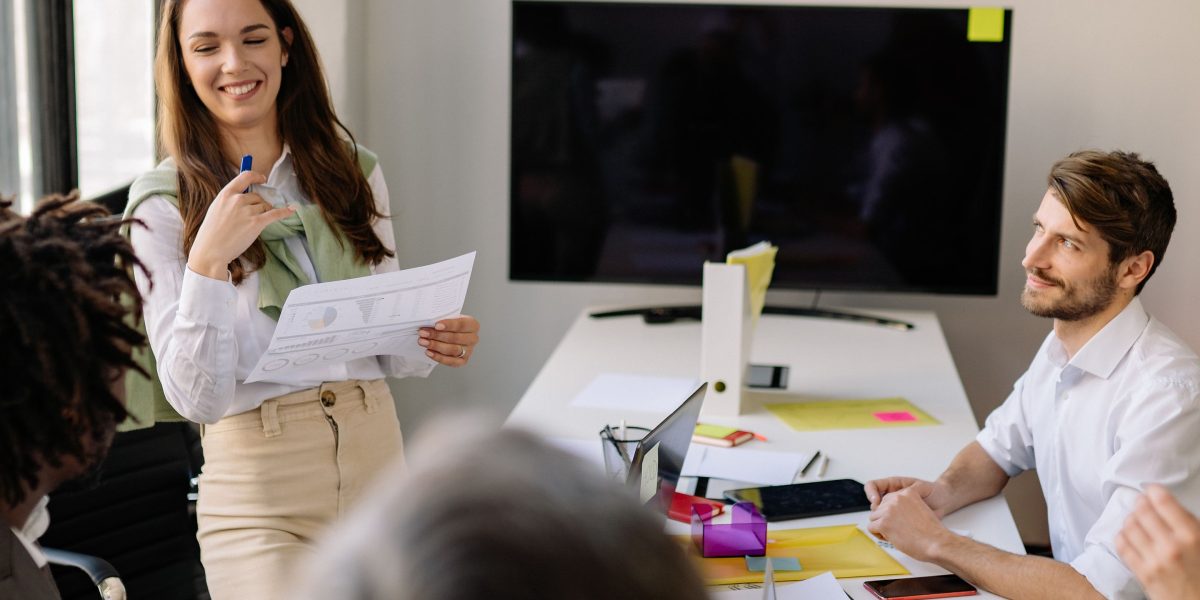 Professionals collaborate to determine the best commercial real estate platform aligned with their investment strategy.