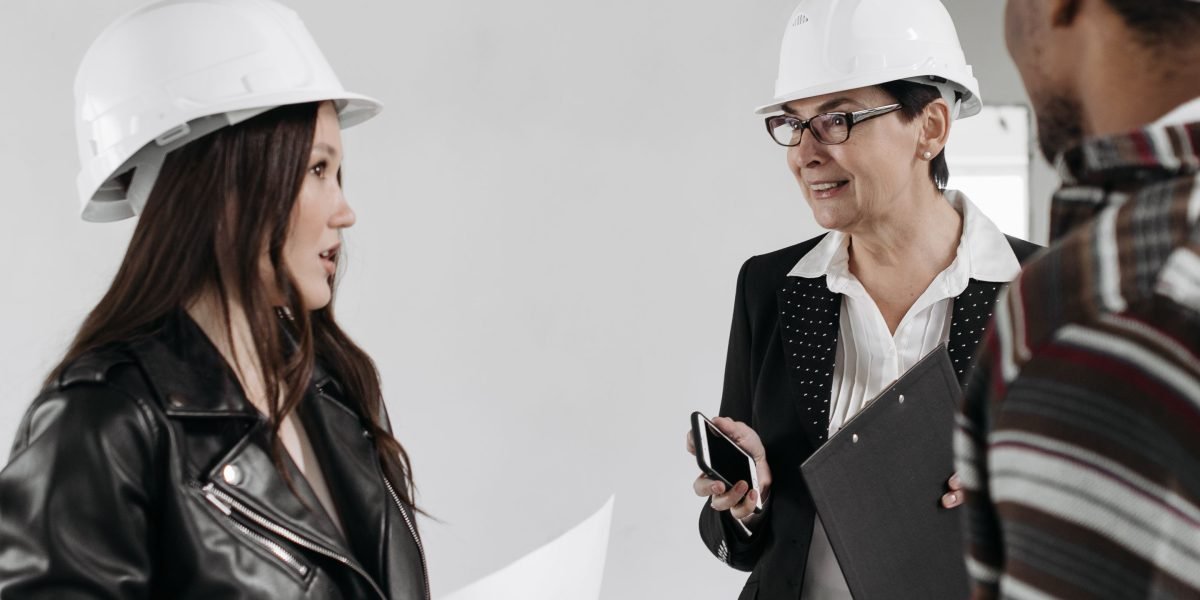 Discussions about developer payment plans often take place during the construction phase of commercial properties.