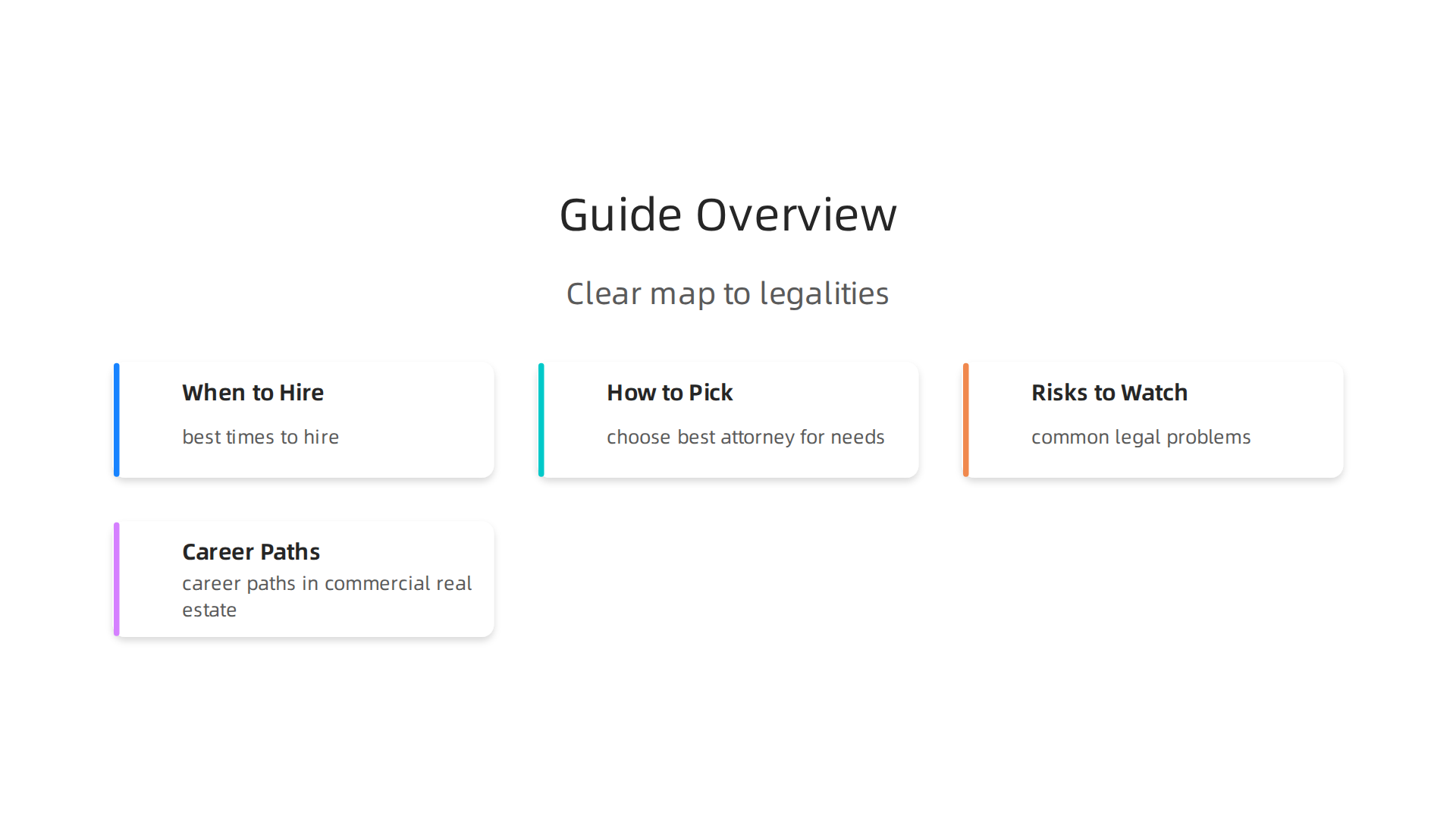 This guide provides a clear map to navigating Dubai's commercial real estate market and its legal complexities.